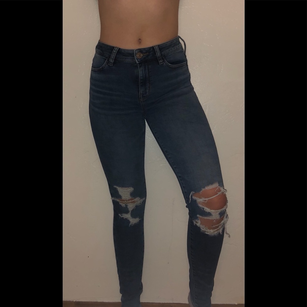 Skinny Jeans